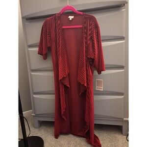 Lularoe Shirley S